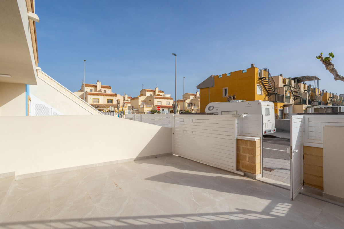 2 Bed Apartment for sale in Torre De La Horadada Costa Blanca, Alicante, Spain