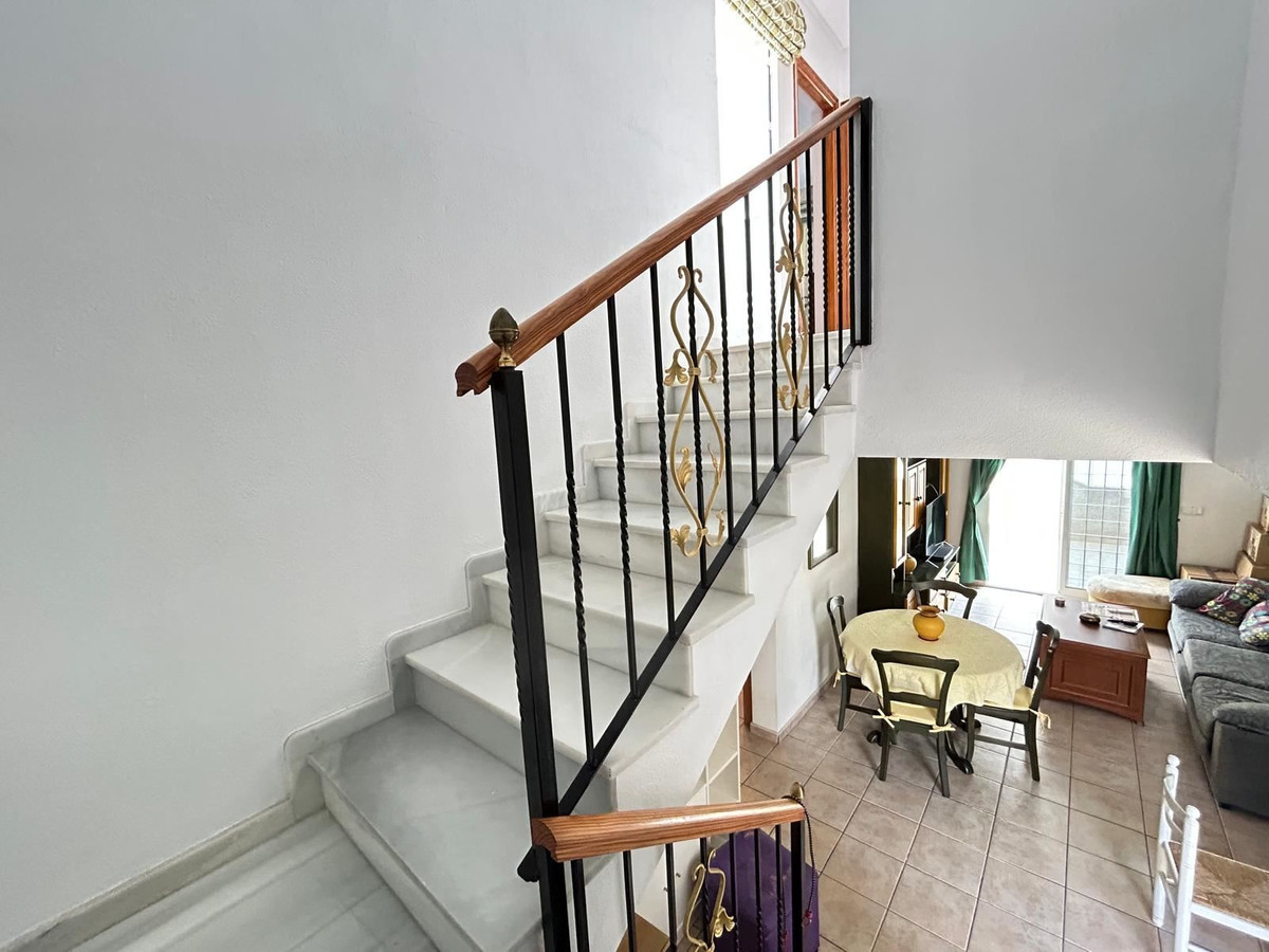 3 Bed Townhouse for sale in Torrevieja Costa Blanca, Alicante, Spain