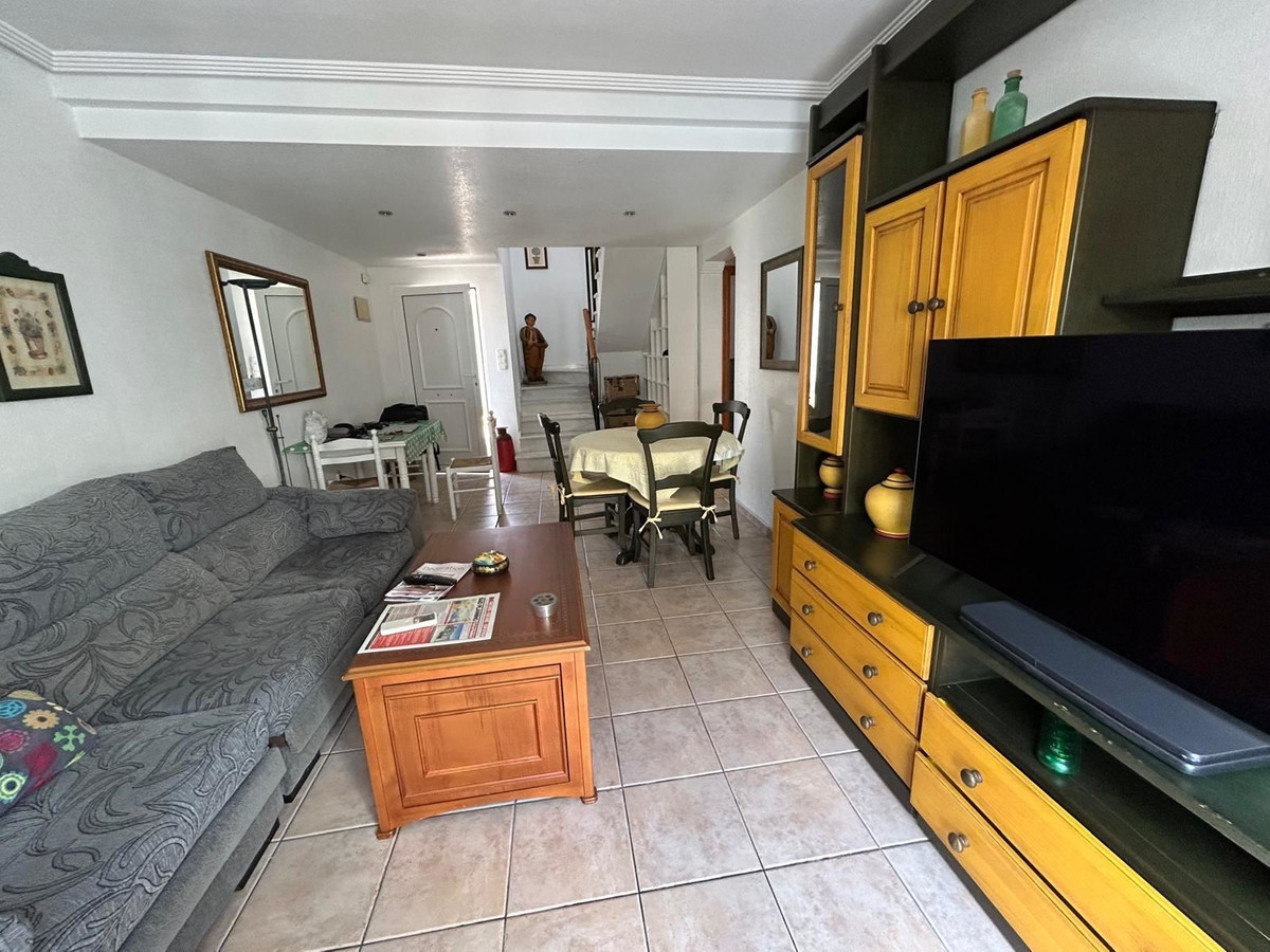 3 Bed Townhouse for sale in Torrevieja Costa Blanca, Alicante, Spain