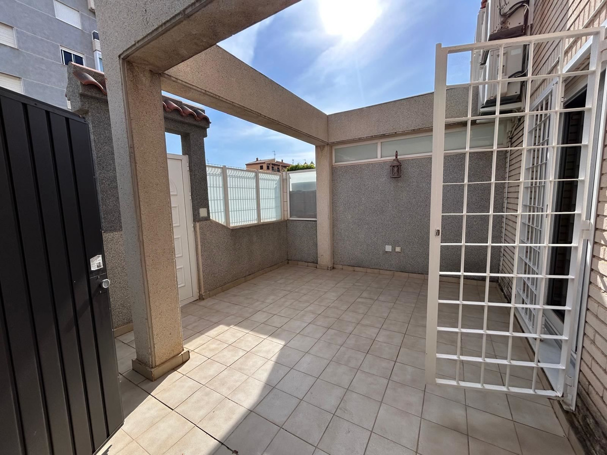 3 Bed Townhouse for sale in Torrevieja Costa Blanca, Alicante, Spain
