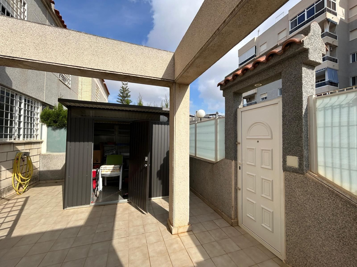 3 Bed Townhouse for sale in Torrevieja Costa Blanca, Alicante, Spain
