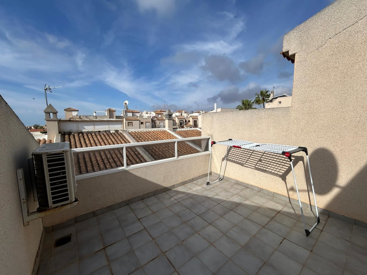 3 Bed Townhouse for sale in Torrevieja Costa Blanca, Alicante, Spain