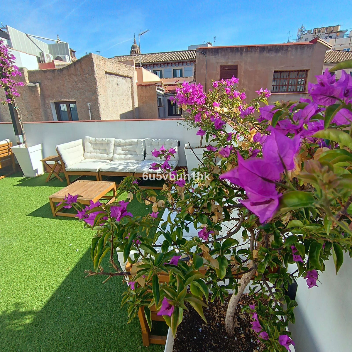 Se vende Adosada de 11 dormitorios en Costa Del Sol, Málaga, España