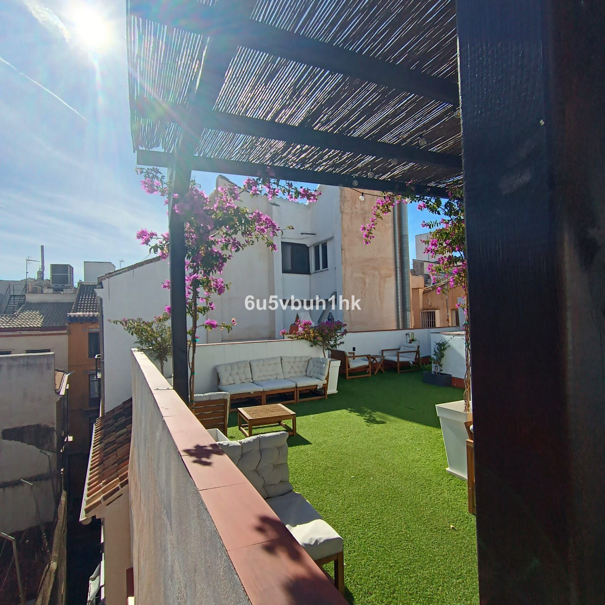 Se vende Adosada de 11 dormitorios en Costa Del Sol, Málaga, España