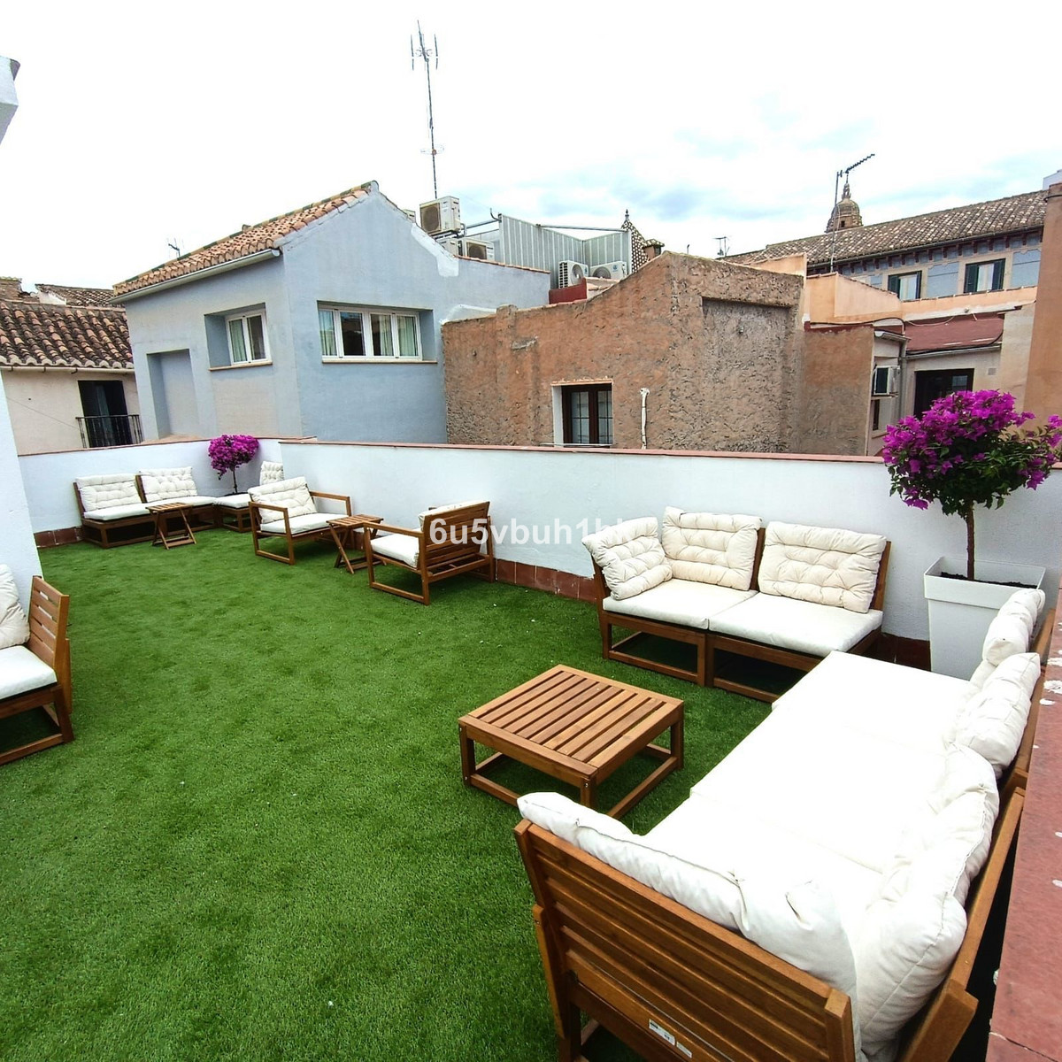 Se vende Adosada de 11 dormitorios en Costa Del Sol, Málaga, España