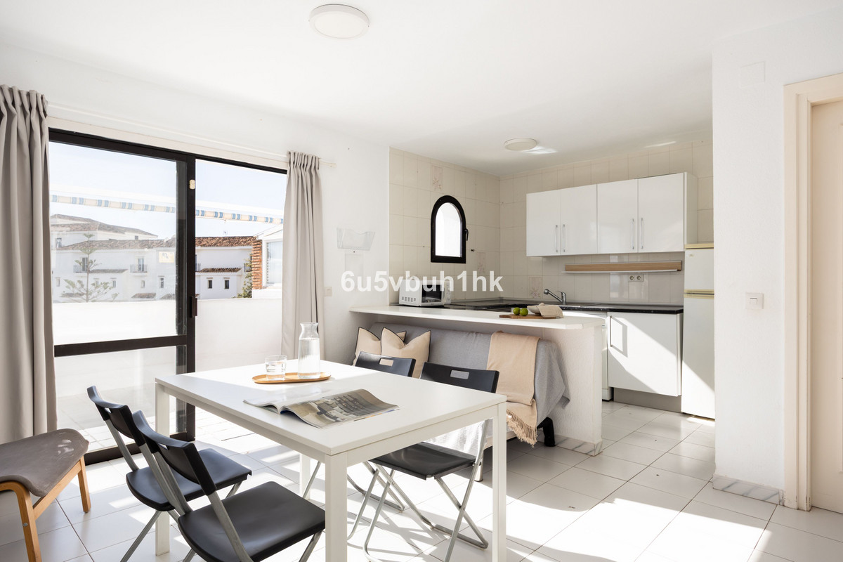 Se vende Adosada de 4 dormitorios en Costa Del Sol, Málaga, España