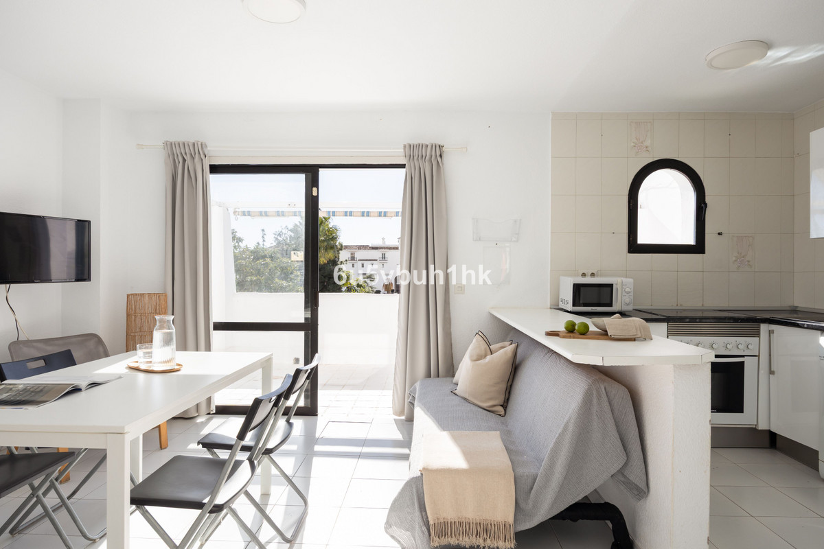 Se vende Adosada de 4 dormitorios en Costa Del Sol, Málaga, España