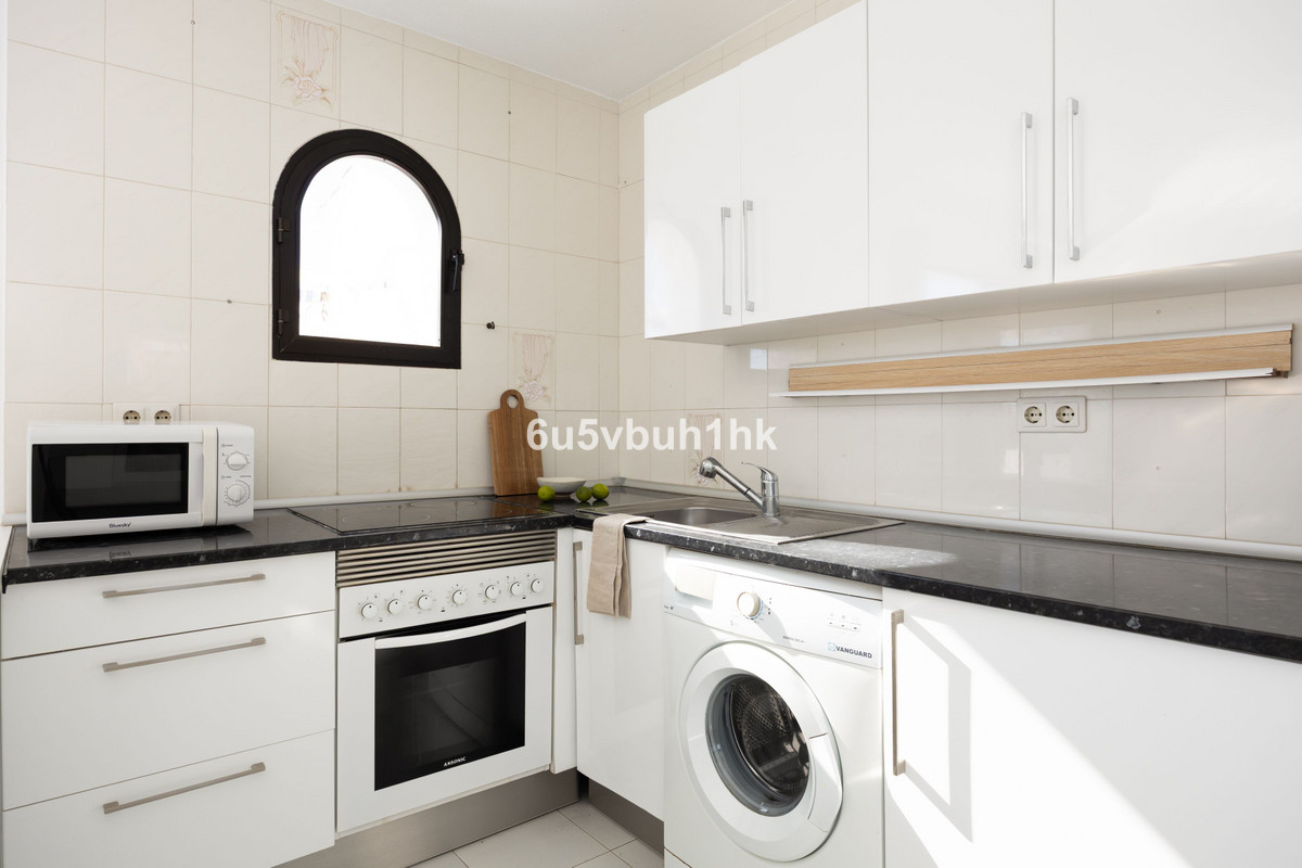 Se vende Adosada de 4 dormitorios en Costa Del Sol, Málaga, España
