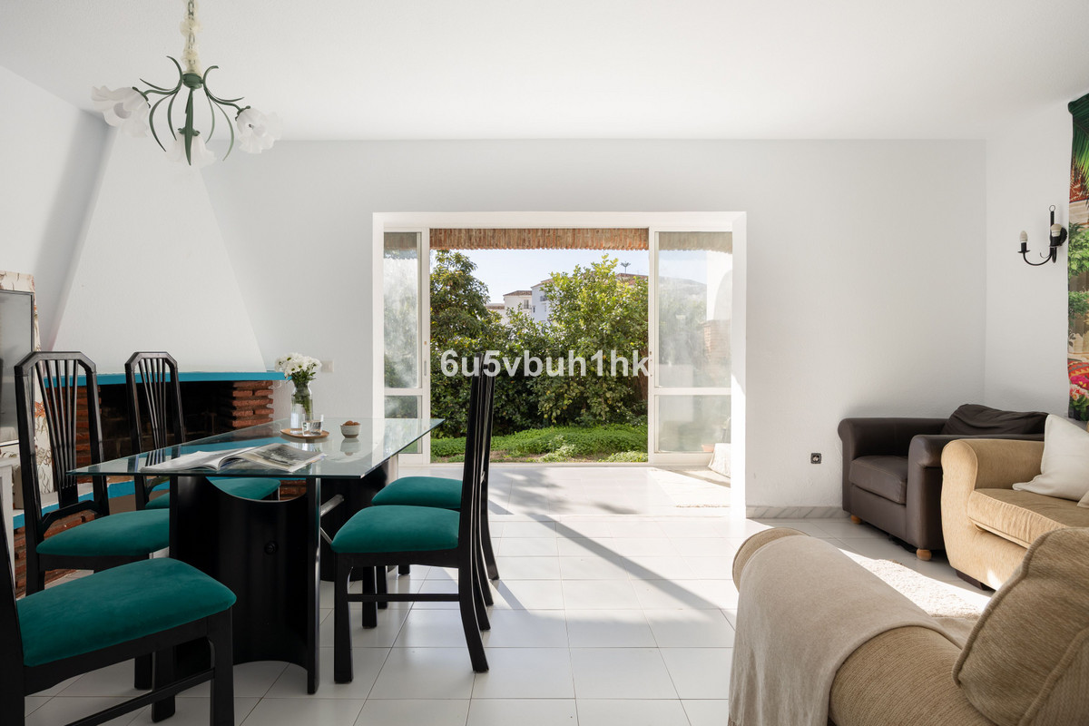 Se vende Adosada de 4 dormitorios en Costa Del Sol, Málaga, España