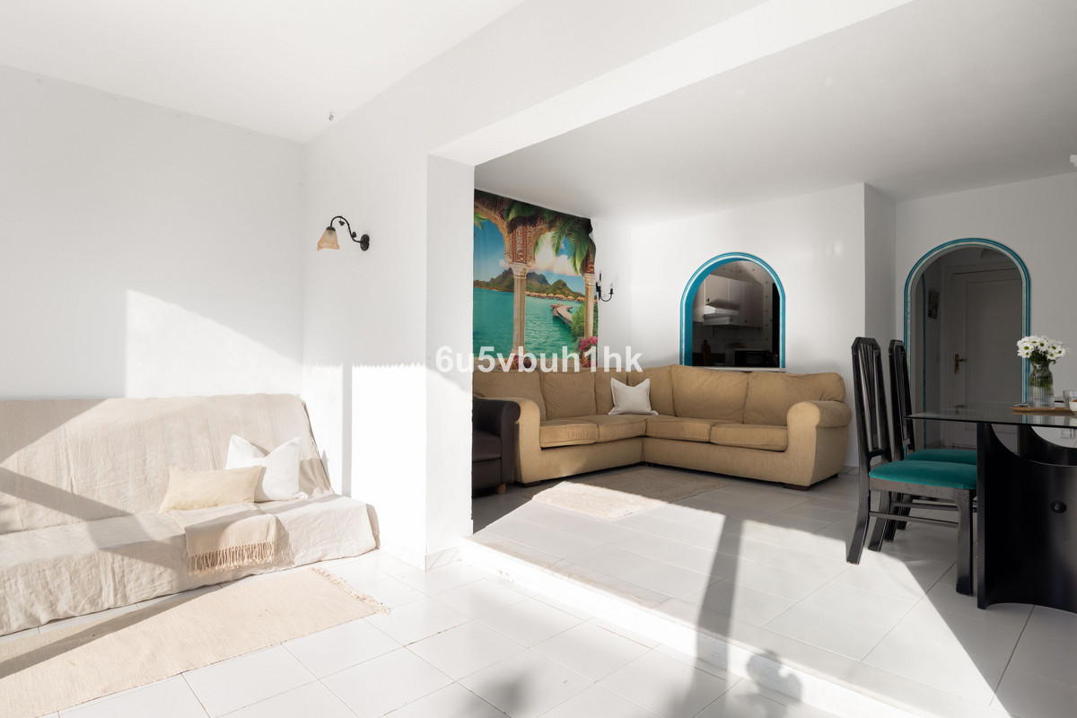 Se vende Adosada de 4 dormitorios en Costa Del Sol, Málaga, España