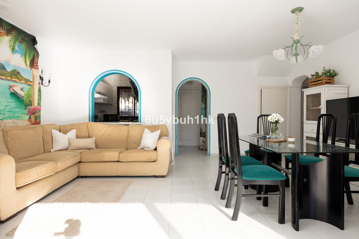 Se vende Adosada de 4 dormitorios en Costa Del Sol, Málaga, España