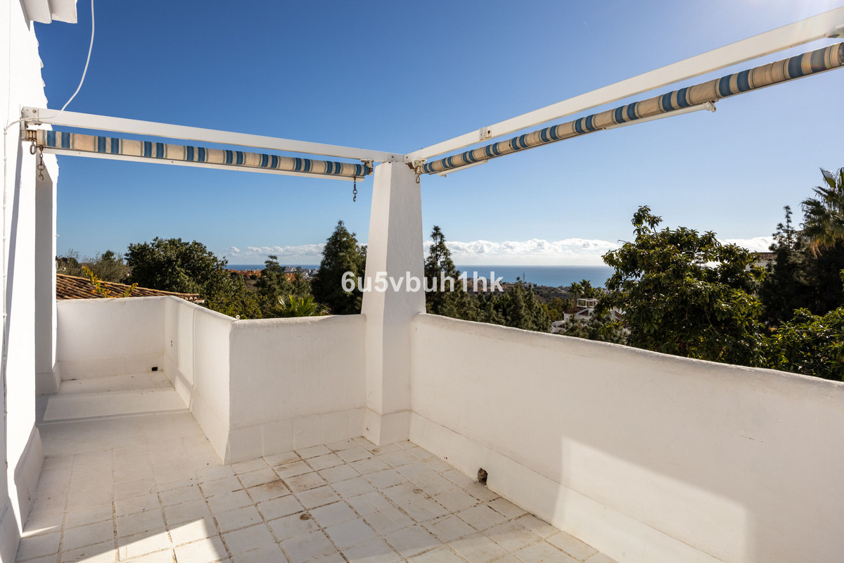 Se vende Adosada de 4 dormitorios en Costa Del Sol, Málaga, España