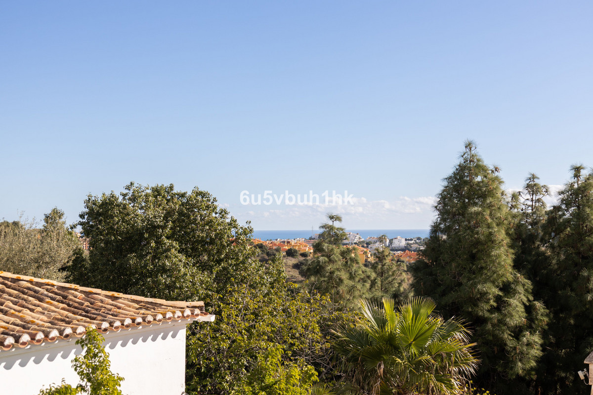 Se vende Adosada de 4 dormitorios en Costa Del Sol, Málaga, España