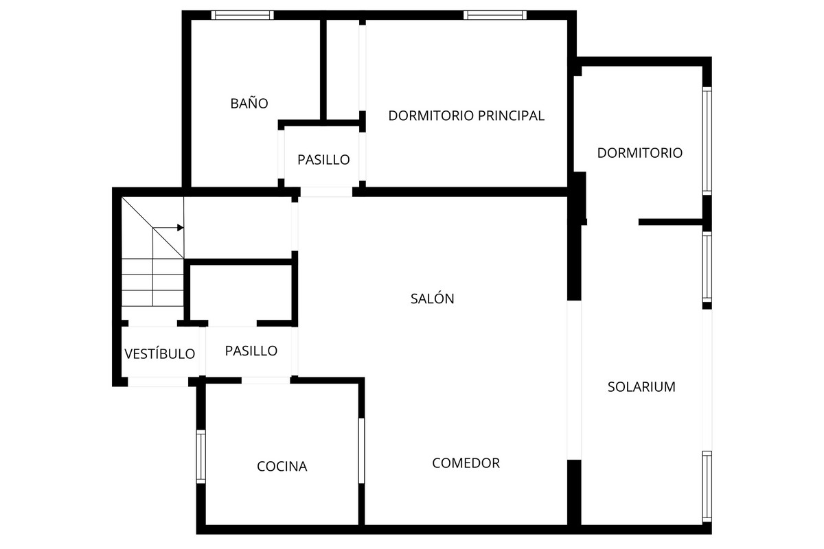 Se vende Adosada de 4 dormitorios en Costa Del Sol, Málaga, España