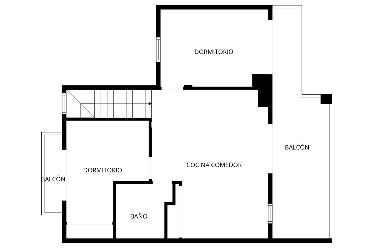 Se vende Adosada de 4 dormitorios en Costa Del Sol, Málaga, España