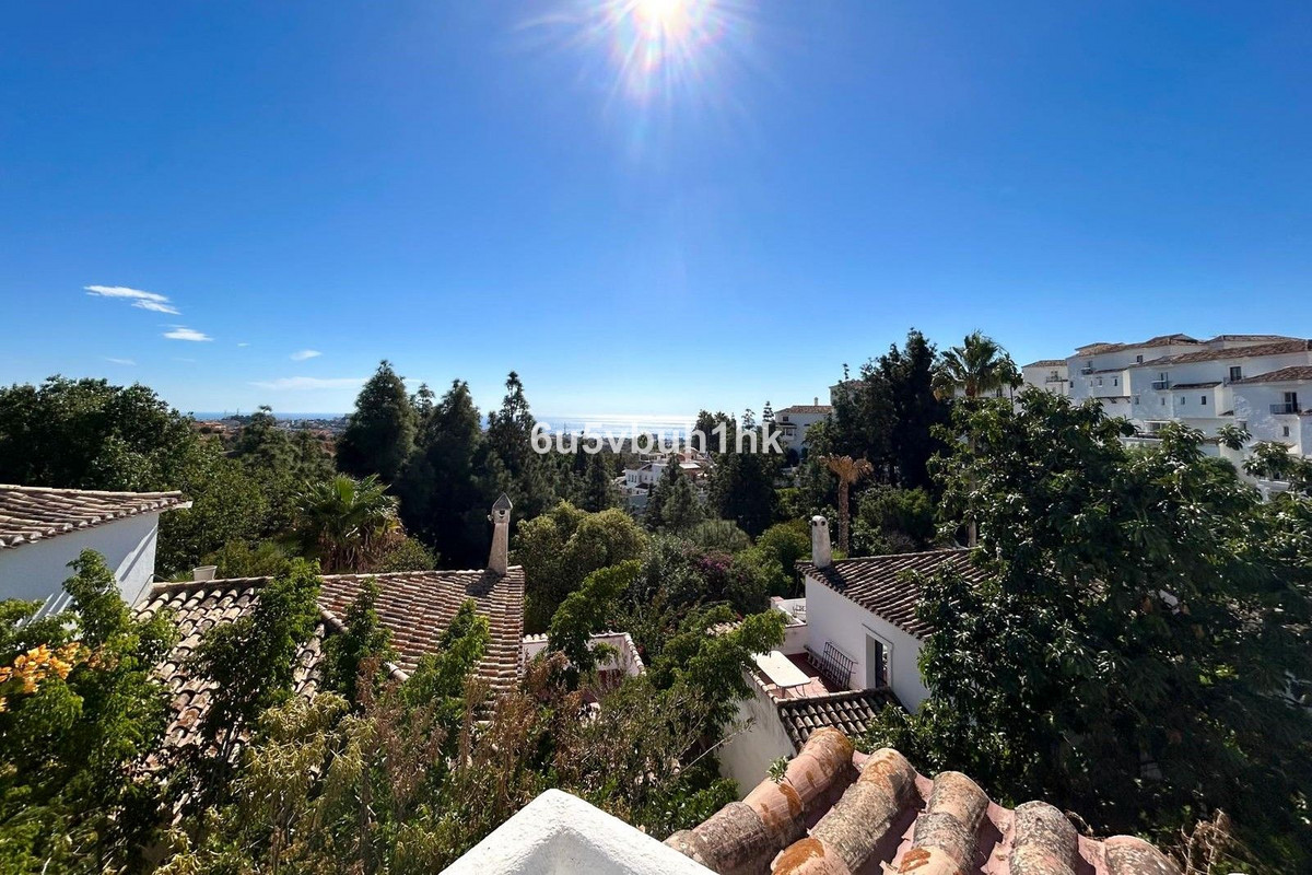 Se vende Adosada de 4 dormitorios en Costa Del Sol, Málaga, España