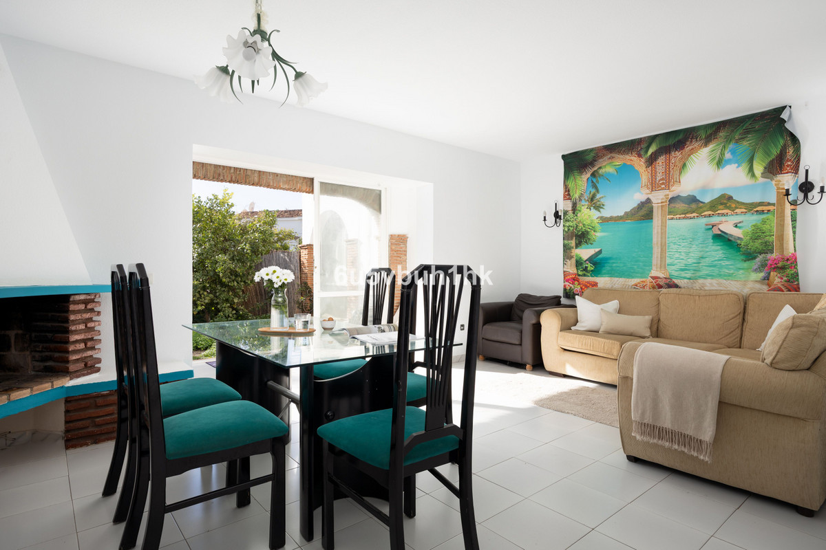 Se vende Adosada de 4 dormitorios en Costa Del Sol, Málaga, España