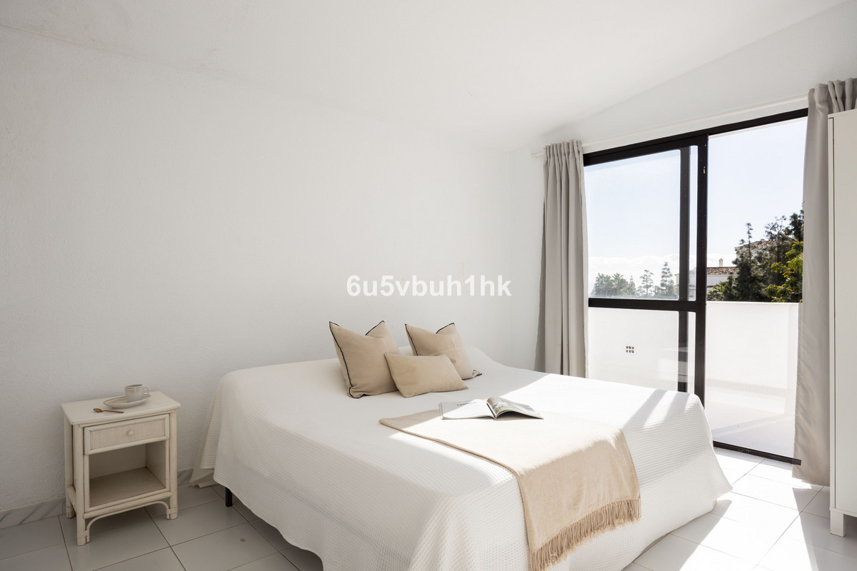 Se vende Adosada de 4 dormitorios en Costa Del Sol, Málaga, España