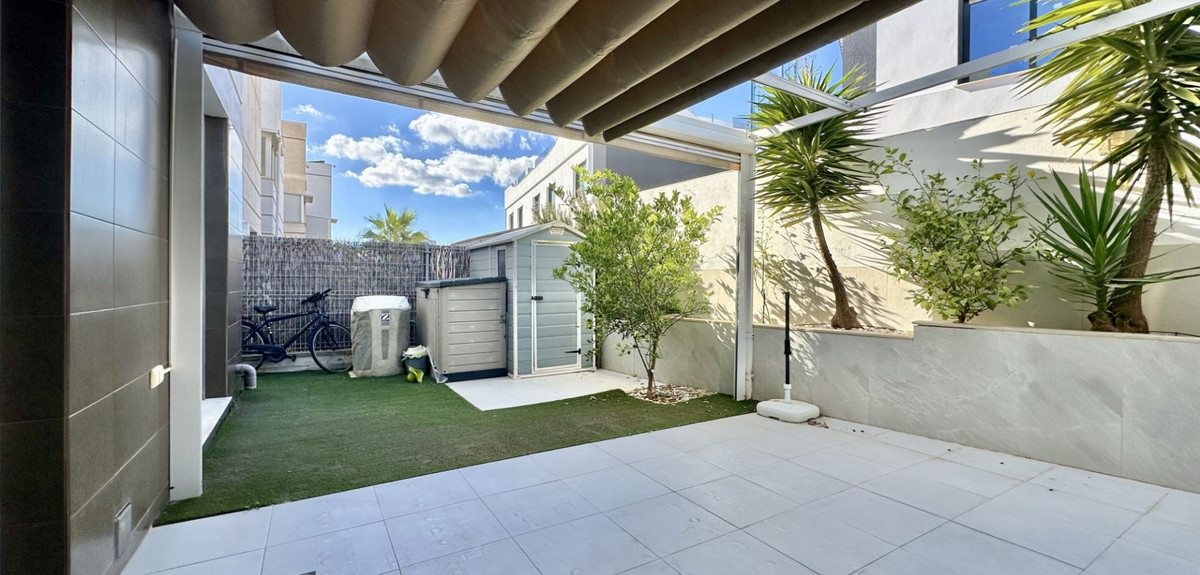 3 Bed Townhouse for sale in Lomas De Cabo Roig Costa Blanca, Alicante, Spain