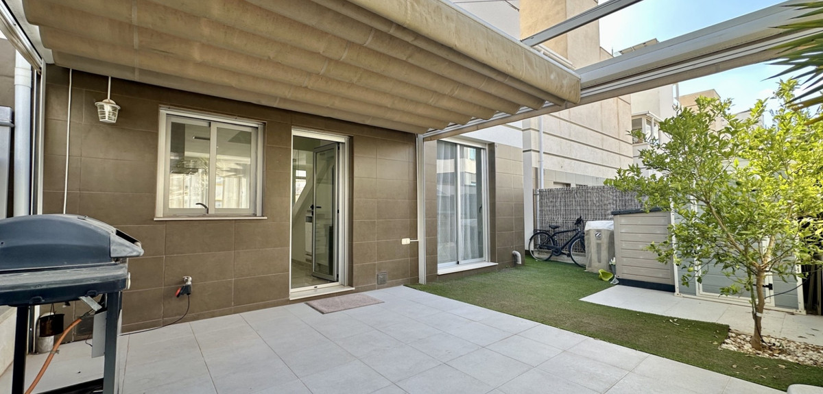 3 Bed Townhouse for sale in Lomas De Cabo Roig Costa Blanca, Alicante, Spain