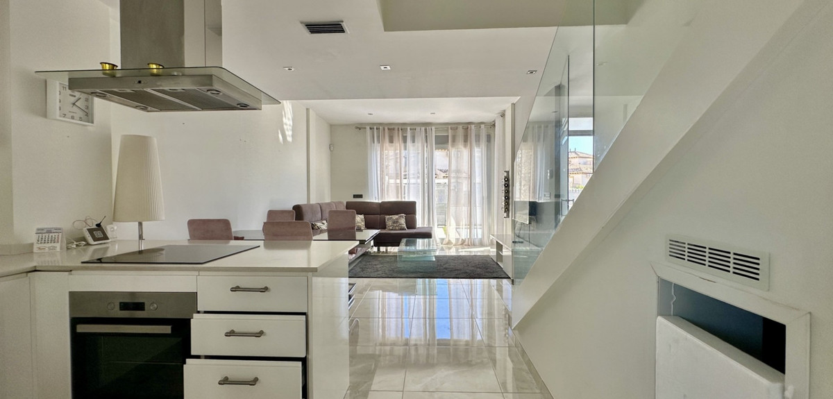 3 Bed Townhouse for sale in Lomas De Cabo Roig Costa Blanca, Alicante, Spain