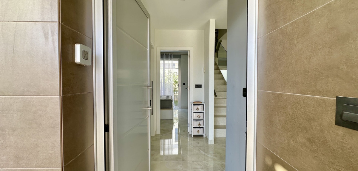 3 Bed Townhouse for sale in Lomas De Cabo Roig Costa Blanca, Alicante, Spain