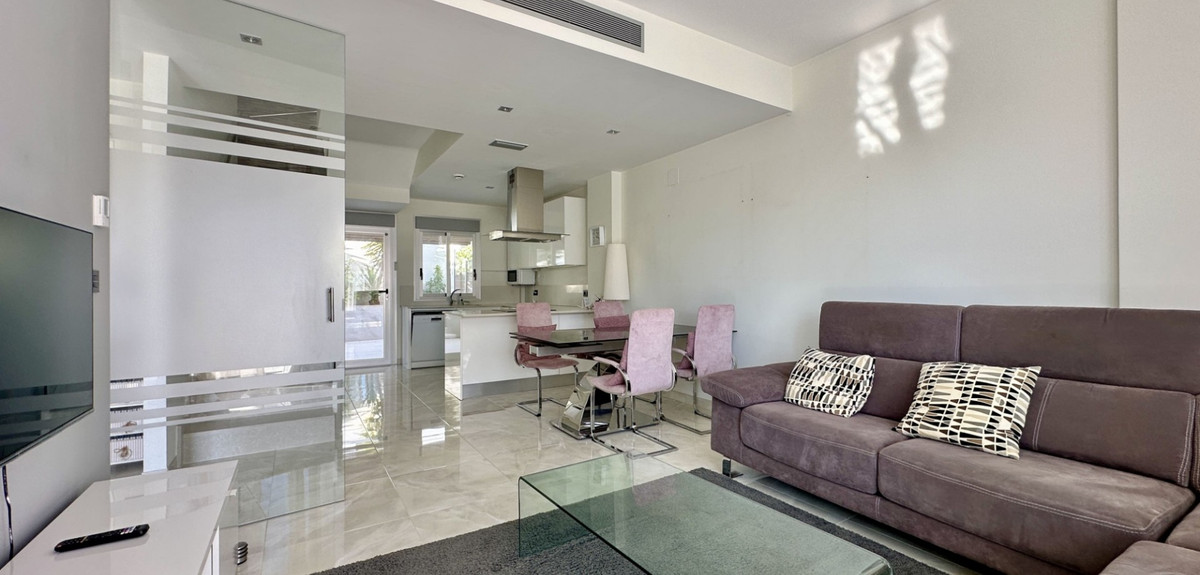 3 Bed Townhouse for sale in Lomas De Cabo Roig Costa Blanca, Alicante, Spain
