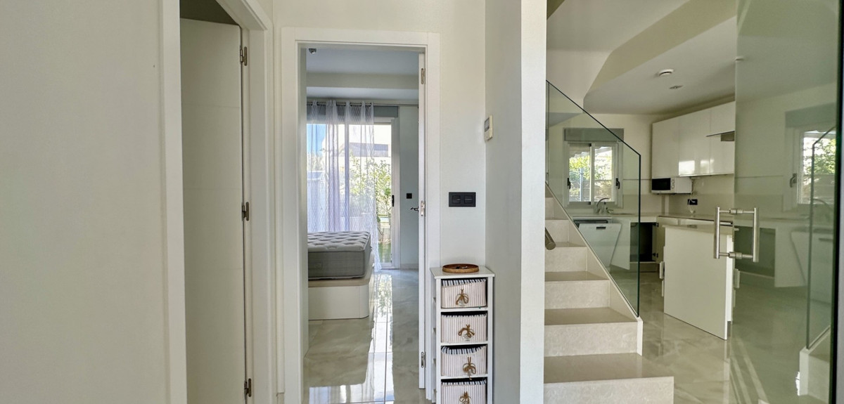 3 Bed Townhouse for sale in Lomas De Cabo Roig Costa Blanca, Alicante, Spain