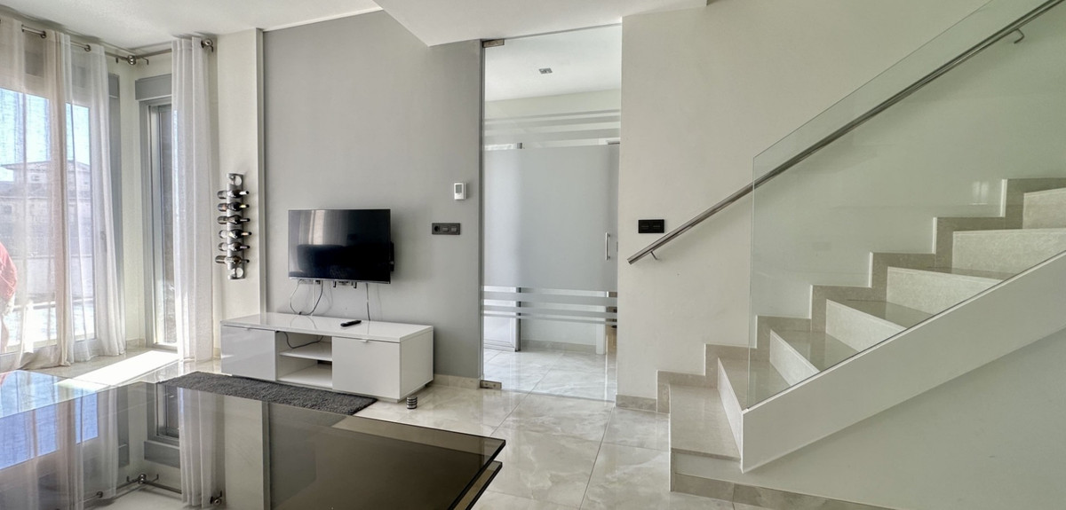 3 Bed Townhouse for sale in Lomas De Cabo Roig Costa Blanca, Alicante, Spain