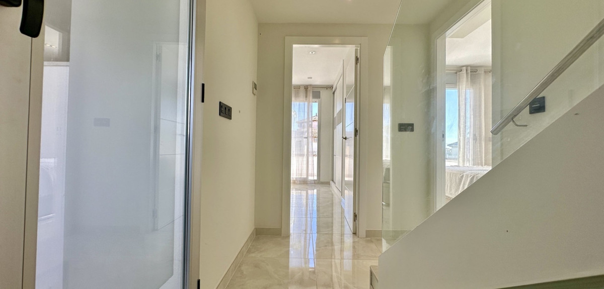 3 Bed Townhouse for sale in Lomas De Cabo Roig Costa Blanca, Alicante, Spain
