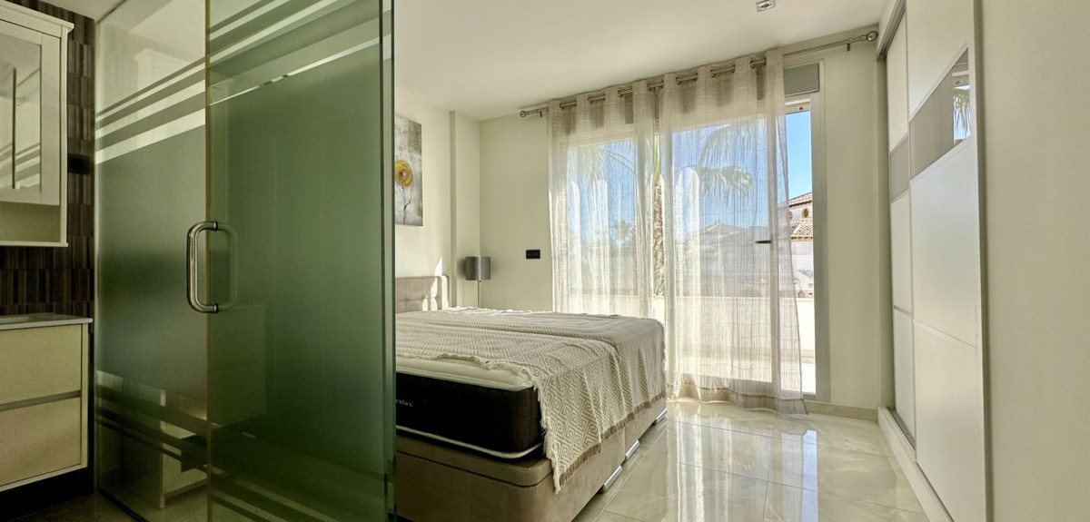 3 Bed Townhouse for sale in Lomas De Cabo Roig Costa Blanca, Alicante, Spain