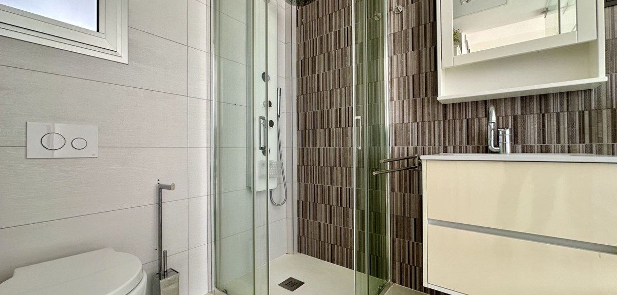 3 Bed Townhouse for sale in Lomas De Cabo Roig Costa Blanca, Alicante, Spain