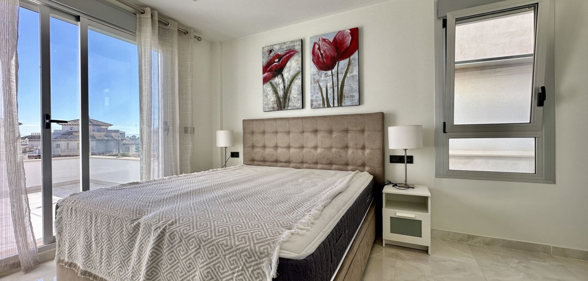 3 Bed Townhouse for sale in Lomas De Cabo Roig Costa Blanca, Alicante, Spain