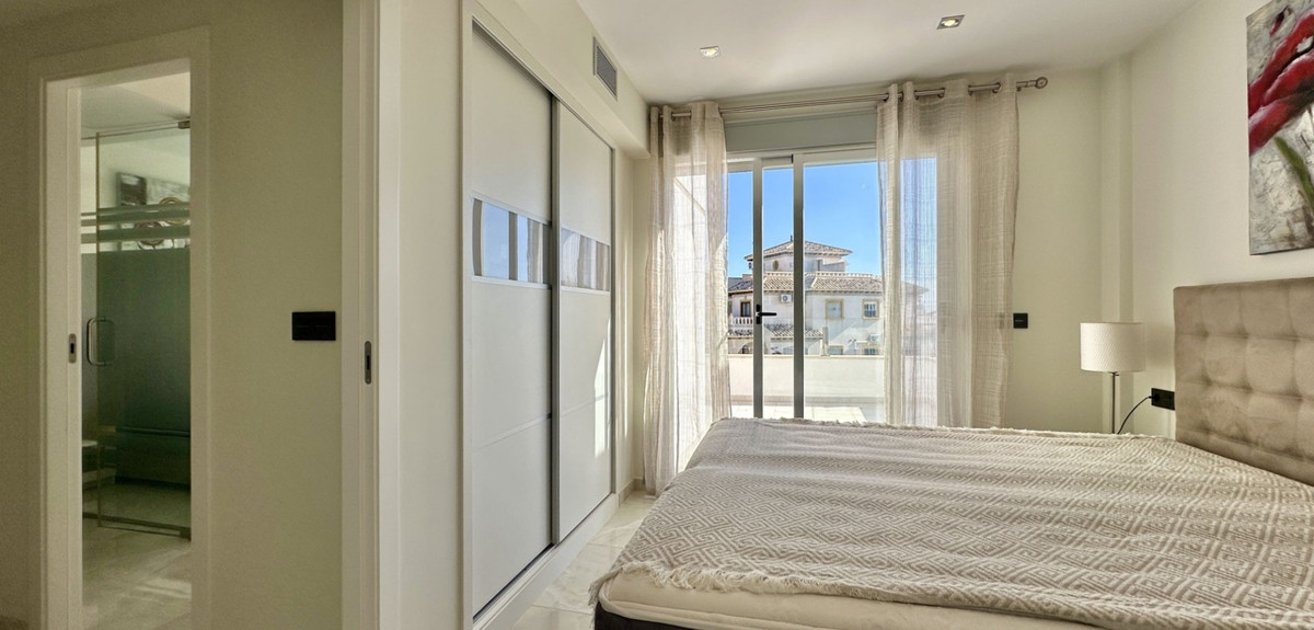 3 Bed Townhouse for sale in Lomas De Cabo Roig Costa Blanca, Alicante, Spain