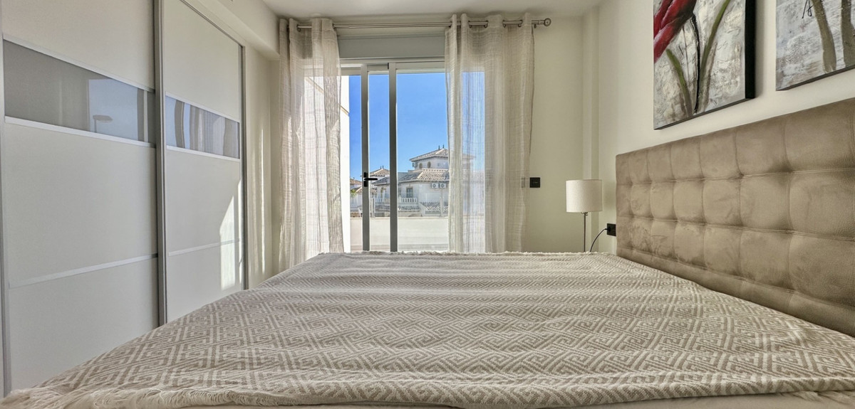 3 Bed Townhouse for sale in Lomas De Cabo Roig Costa Blanca, Alicante, Spain
