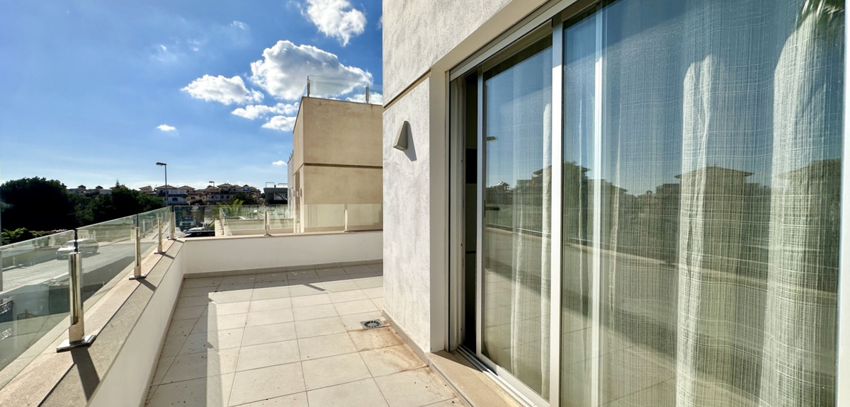 3 Bed Townhouse for sale in Lomas De Cabo Roig Costa Blanca, Alicante, Spain