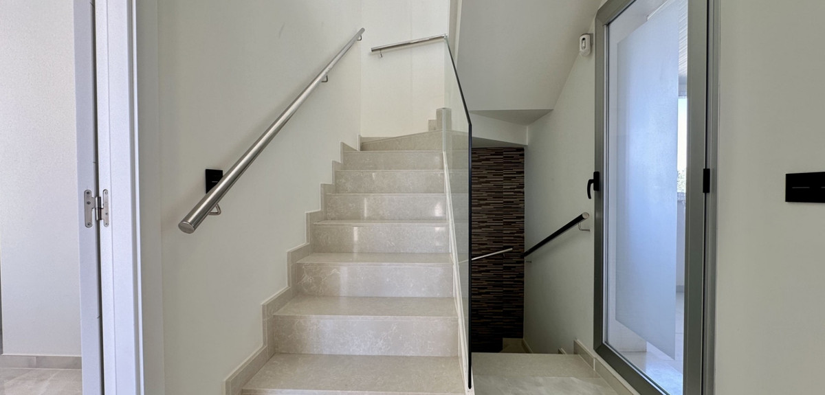 3 Bed Townhouse for sale in Lomas De Cabo Roig Costa Blanca, Alicante, Spain
