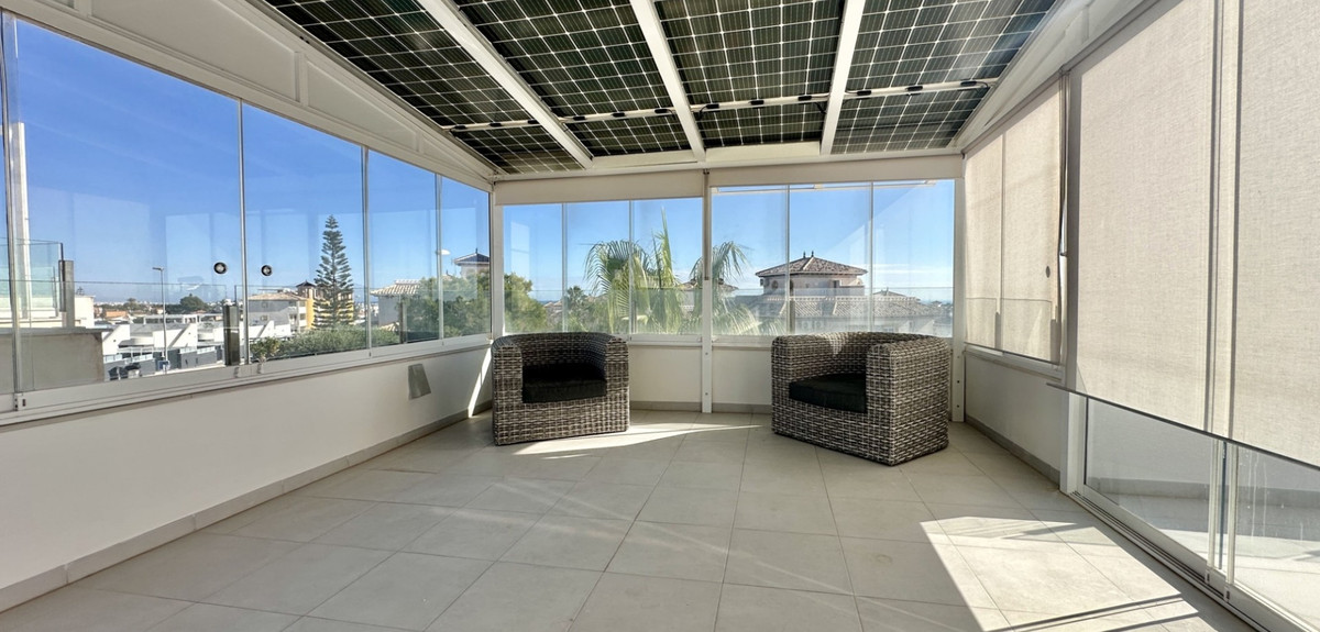 3 Bed Townhouse for sale in Lomas De Cabo Roig Costa Blanca, Alicante, Spain