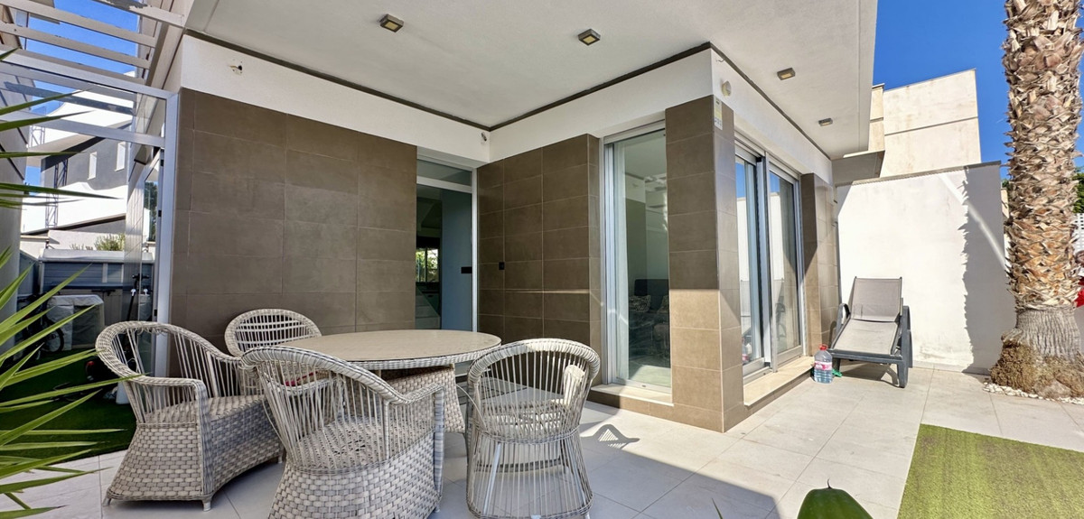 3 Bed Townhouse for sale in Lomas De Cabo Roig Costa Blanca, Alicante, Spain