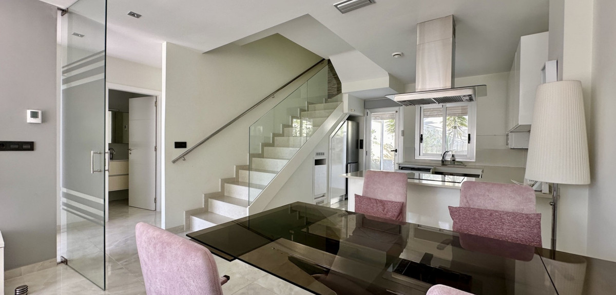 3 Bed Townhouse for sale in Lomas De Cabo Roig Costa Blanca, Alicante, Spain