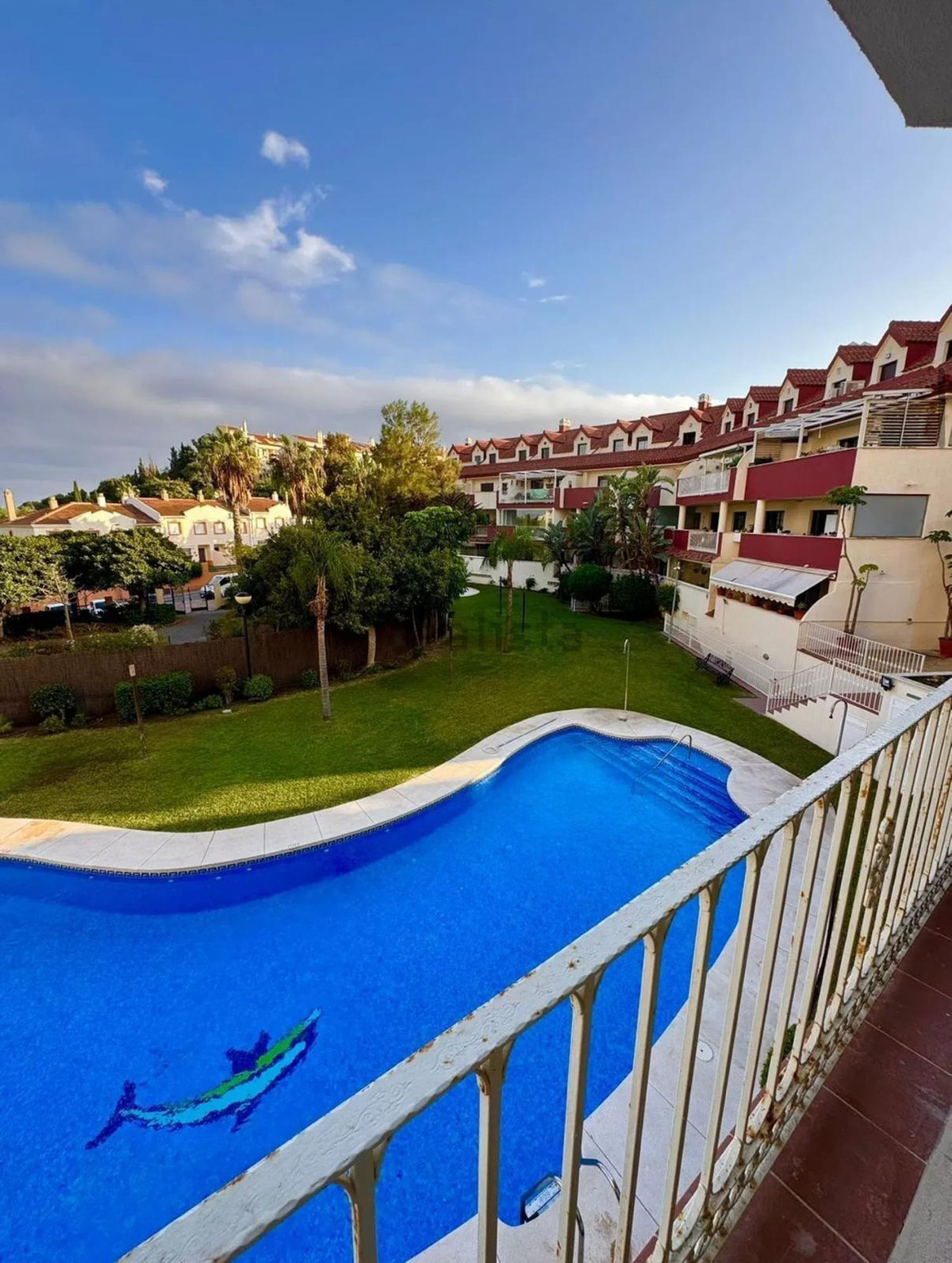 2 Bed Apartment for sale in Torrequebrada Costa Del Sol, Málaga, Spain