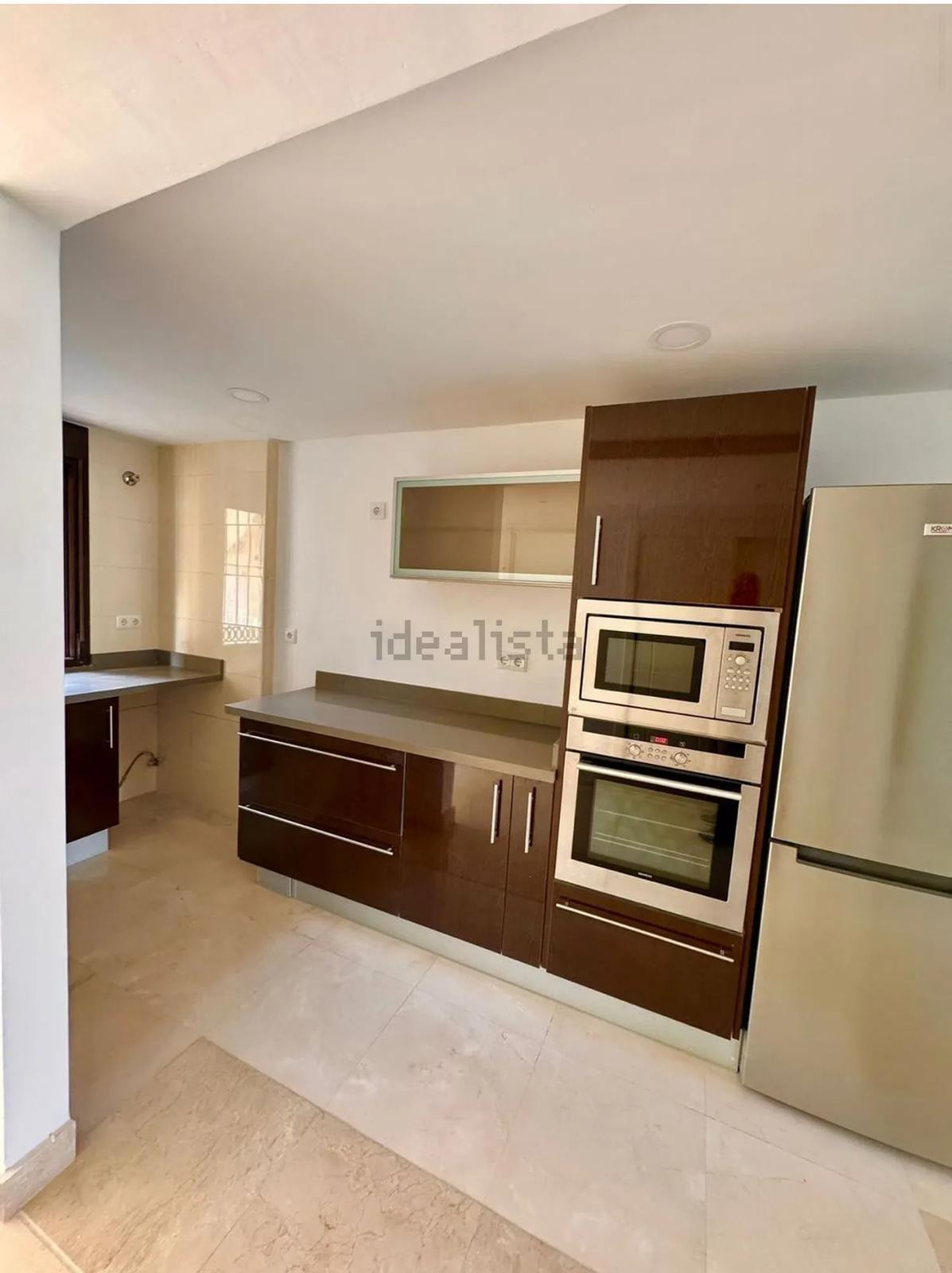 Se vende Apartamento Planta Media de 2 dormitorios en Costa Del Sol, Málaga, España