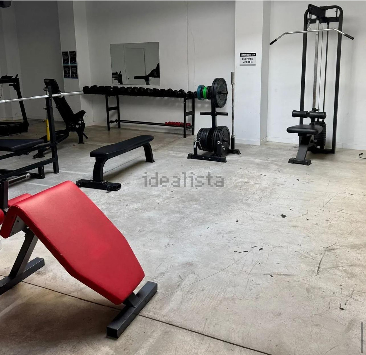 Se vende Apartamento Planta Media de 2 dormitorios en Costa Del Sol, Málaga, España