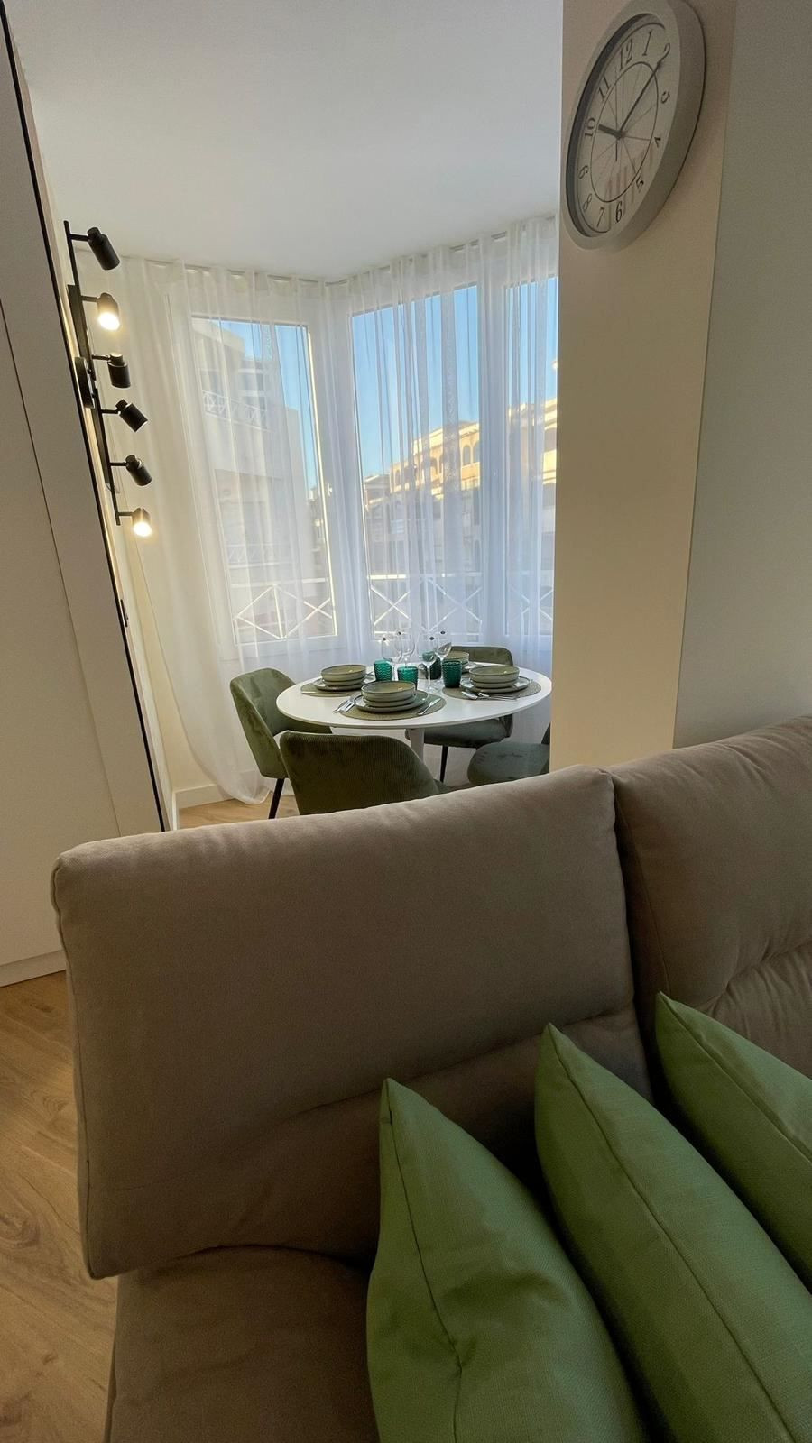2 Bed Apartment for sale in Torrevieja Costa Blanca, Alicante, Spain