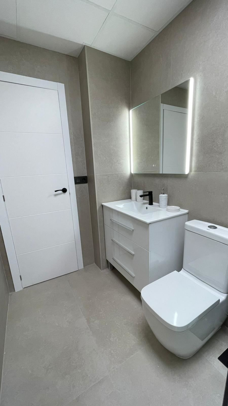 2 Bed Apartment for sale in Torrevieja Costa Blanca, Alicante, Spain