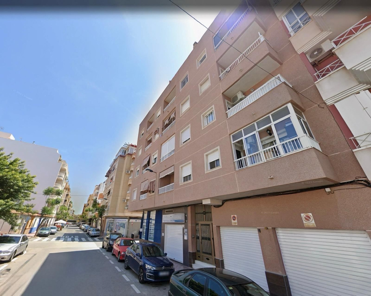 2 Bed Apartment for sale in Torrevieja Costa Blanca, Alicante, Spain