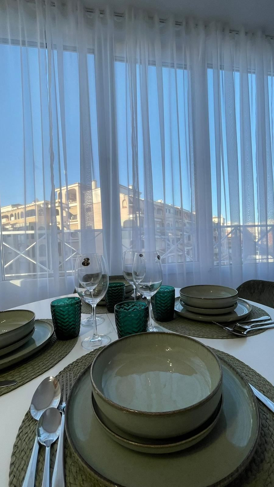 2 Bed Apartment for sale in Torrevieja Costa Blanca, Alicante, Spain