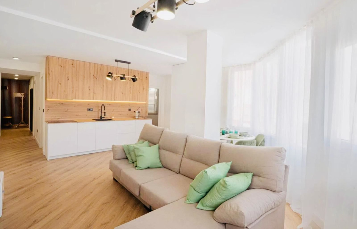 2 Bed Apartment for sale in Torrevieja Costa Blanca, Alicante, Spain