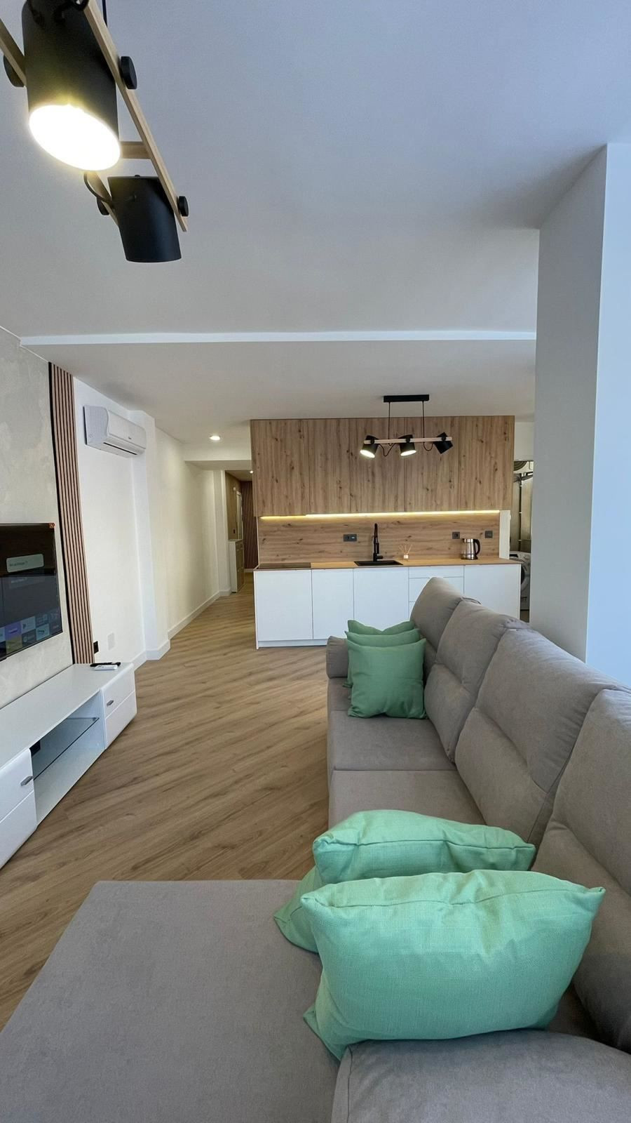 2 Bed Apartment for sale in Torrevieja Costa Blanca, Alicante, Spain