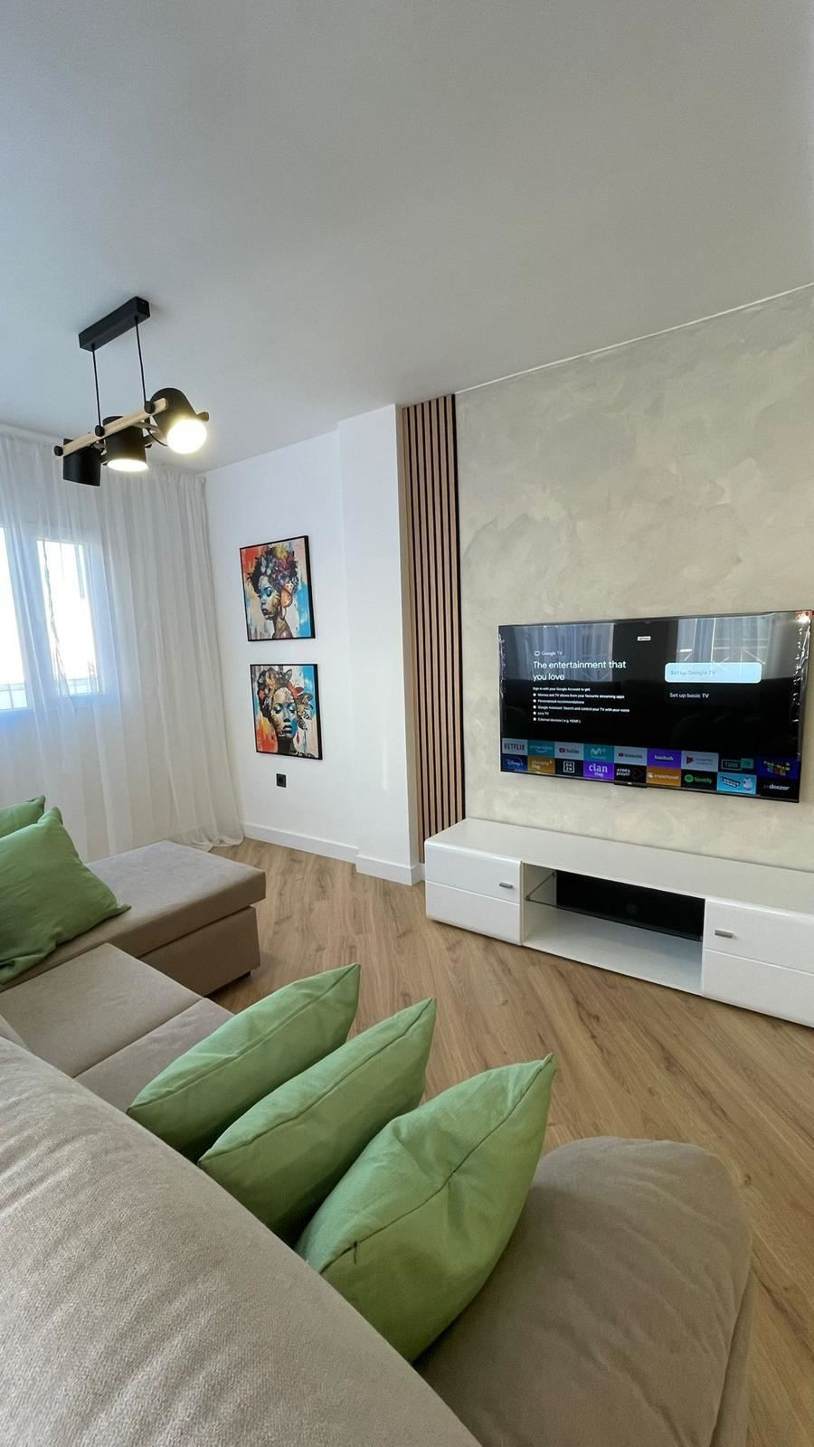 2 Bed Apartment for sale in Torrevieja Costa Blanca, Alicante, Spain